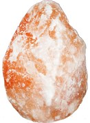 GLOBO 28330 - Soľná lampa STONE 1xE14/15W/230V