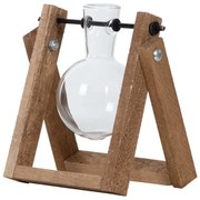 Váza Esschert Design Cutting Single