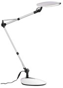 Redo 01-1036 - LED Stolná lampa KEPLER VEIOZA LED/6.5W/230V