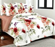 Obliečky Inés Bavlna 7-dielna súprava