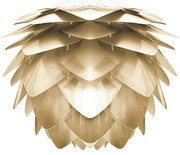 Tienidlo v zlatej farbe ø 32 cm Silvia – UMAGE