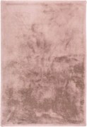 Kusový koberec Infinity 200 Powderpink, 80x150, ružová, obývacia izba, Obsession