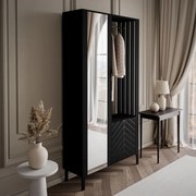 PREDSIEŇOVÁ STENA SALOME ČIERNA