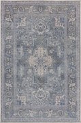 Flair Rugs, Kusový koberec Hebden Windsor Green, 120x170, zelená, obývacia izba