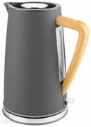 Botti Nelly YK-889 rýchlovarná kanvica 1,7 l, čierna