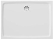 Ravak XA03G711010 - Obdĺžniková sprchová vanička GIGANT 90x120 cm biela