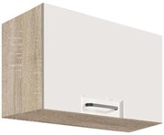 Skrinka do kuchyne Favorit 35g Sonoma/White+Ribbeck