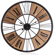 Hodiny Gold 60cm 65131117