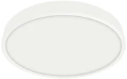 Emithor Stropné LED svietidlo LENYS II. 27014, pr. 27 cm, 24W, IP20/IP44, biela, pr. 27 cm
