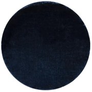 Koberec VISCO granátový kruh