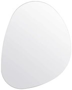 Zrkadlo asymetrické Naturel 68x85cm, typ A,  ZAS6885