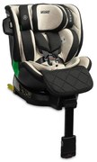 Autosedačka CARETERO TUROX I-SIZE beige