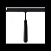 Mexen stierka vody s rúčkou, čierna - 79941-70