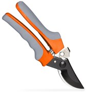 Záhradnícke nožnice RD41229, oranžové