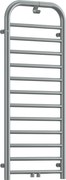 Deante Kúpeľňový radiátor Silia, výška 121 cm - AGI FG41