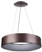 LED Stmievateľný luster na lanku 1xLED/20W/230V