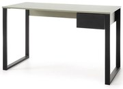 Písací Stôl Sergio SE9 Eukalyptus/ONYX