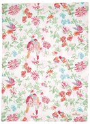 Bavlnená utierka Green Gate Fallulah, 50 x 70 cm