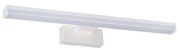 Kanlux 26686 - LED Kúpeľňové osvetlenie zrkadla ASTEN LED/8W/230V IP44 biela KX2437