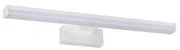 Kanlux 26686 - LED Kúpeľňové osvetlenie zrkadla ASTEN LED/8W/230V IP44 biela KX2437