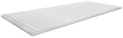 Topper Premium Latex 120x200