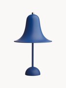 Stolová lampa Pantop, dizajn Verner Panton