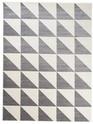 Koberec MAROKO T421B O0X biely