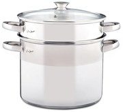 Pasta Lamart LTSS2417 hrniec na cestoviny 8L