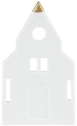 räder Porcelánový svietnik Little Church