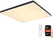 Globo 48025BSH - LED Stmievateľné stropné svietidlo LED/24W/230V Wi-Fi Tuya + DO