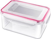 Dóza LAMART CLIP LT6003 1,1l, obdélník, 1,1 l