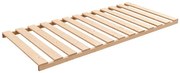 Pevný latový rošt BERGEN 90x200 cm