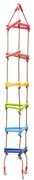 2Kids Toys - Trojhranný rebrík