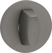 Kuchinox Kuchinox, rozeta ku kľučke pre WC zámok 53x6 mm, grafitová, LAV-LO4_503R