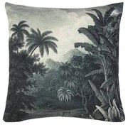 Vankúš s výplňou Jungle - 45 * 45cm