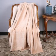 Deka Laguna JDML003 70x140 cm béžová