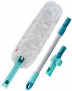 Leifheit Duster XL Pro Reach - set prachovka + kĺb + tyč 43 cm 41258