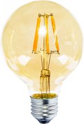 LED žárovka BULB 029 teplá bílá