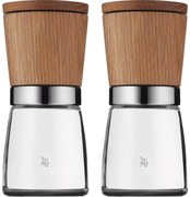 WMF - Sada mlynčekov na korenie 2 ks NATURE dub