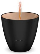 Vonný difuzér Stadler Form Zoe Black