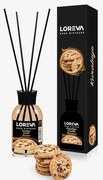 Izbový difuzér Loreva Cookies – 110 ml