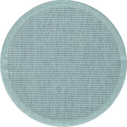 Kusový koberec Giza 1410 Blue kruh, 120x120 (priemer) kruh, modrá, chodba / predsieň, Ayyildiz