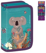 Peračník 1zip plný KIRRA KOALA ARS UNA