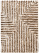 Kusový koberec Flim 010-B1 beige, 120x160, béžová, obývacia izba, Dywany Łuszczów