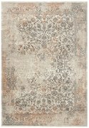 Osta, Kusový koberec Patina 41043/621, 80x140, béžová, chodba / predsieň