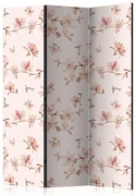 Artgeist Paraván - Magnolia Twigs [Room Dividers]