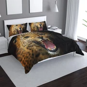 Sablio Obliečky Gepard 2 - 140x200 / 90x70