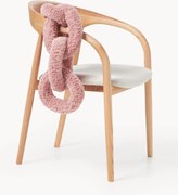 Plyšový vankúš Chain Dotty