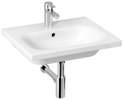 Jika Mio umývadlo -n 55x45 cm otvor pre batériu uprostred H8127120001041