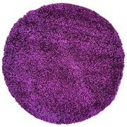 Koberec Shaggy Dream 0,8 6228